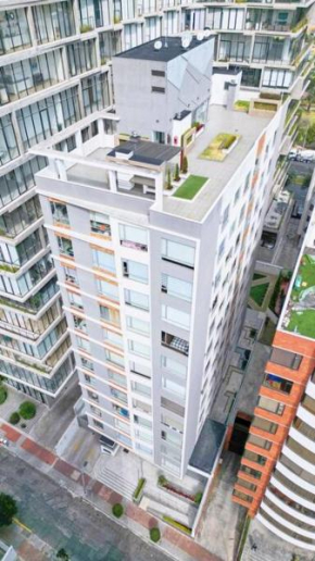 Suite Moderna en Quito